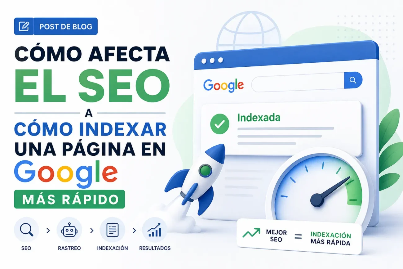 como-afecta-el-SEO-a-Como-indexar-una-pagina-en-Google-mas-rapido - Haznoticia.com cómo afecta el SEO a Cómo indexar una página en Google más rápido
