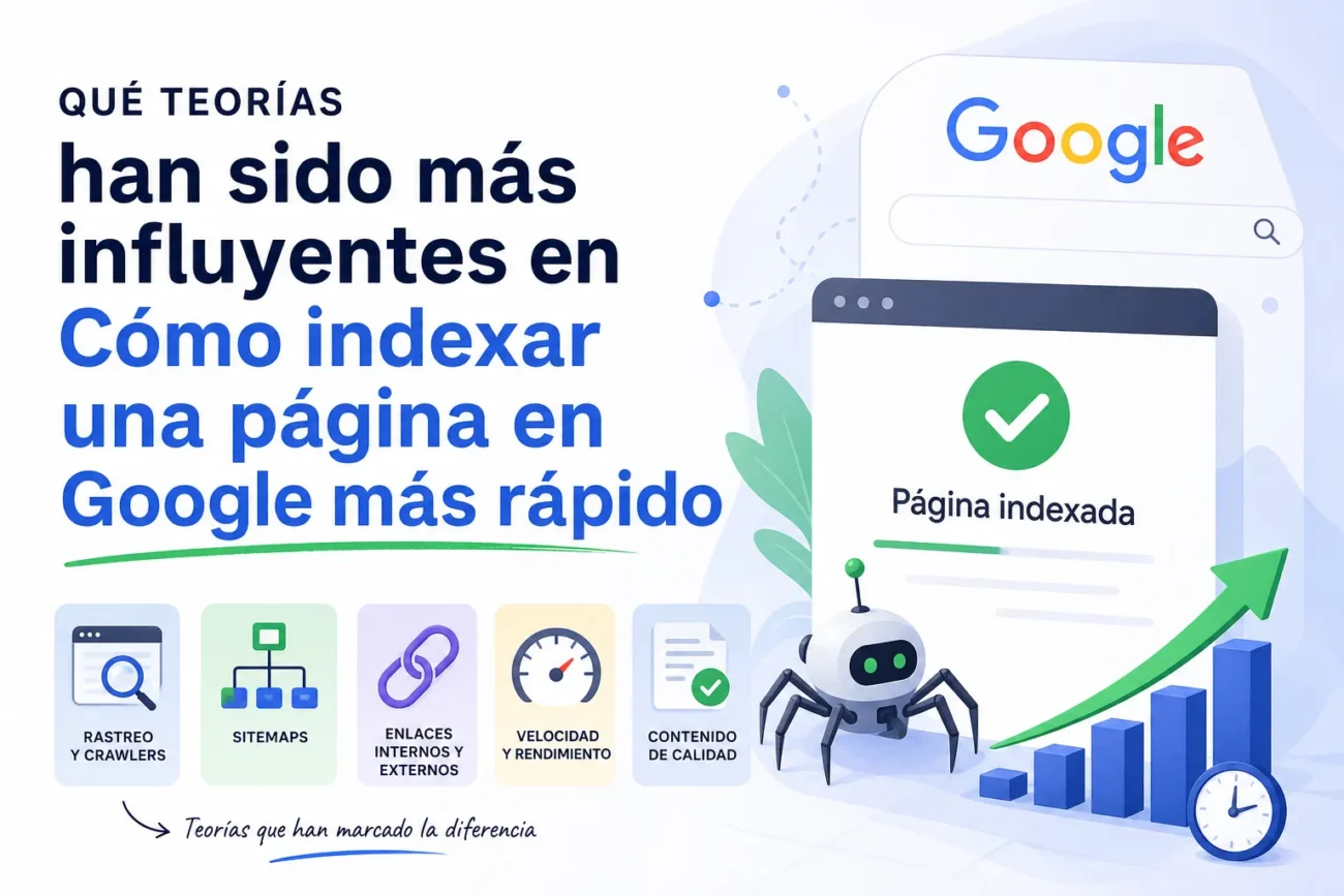 que-teorias-han-sido-mas-influyentes-en-Como-indexar-una-pagina-en-Google-mas-rapido - Haznoticia.com qué teorías han sido más influyentes en Cómo indexar una página en Google más rápido