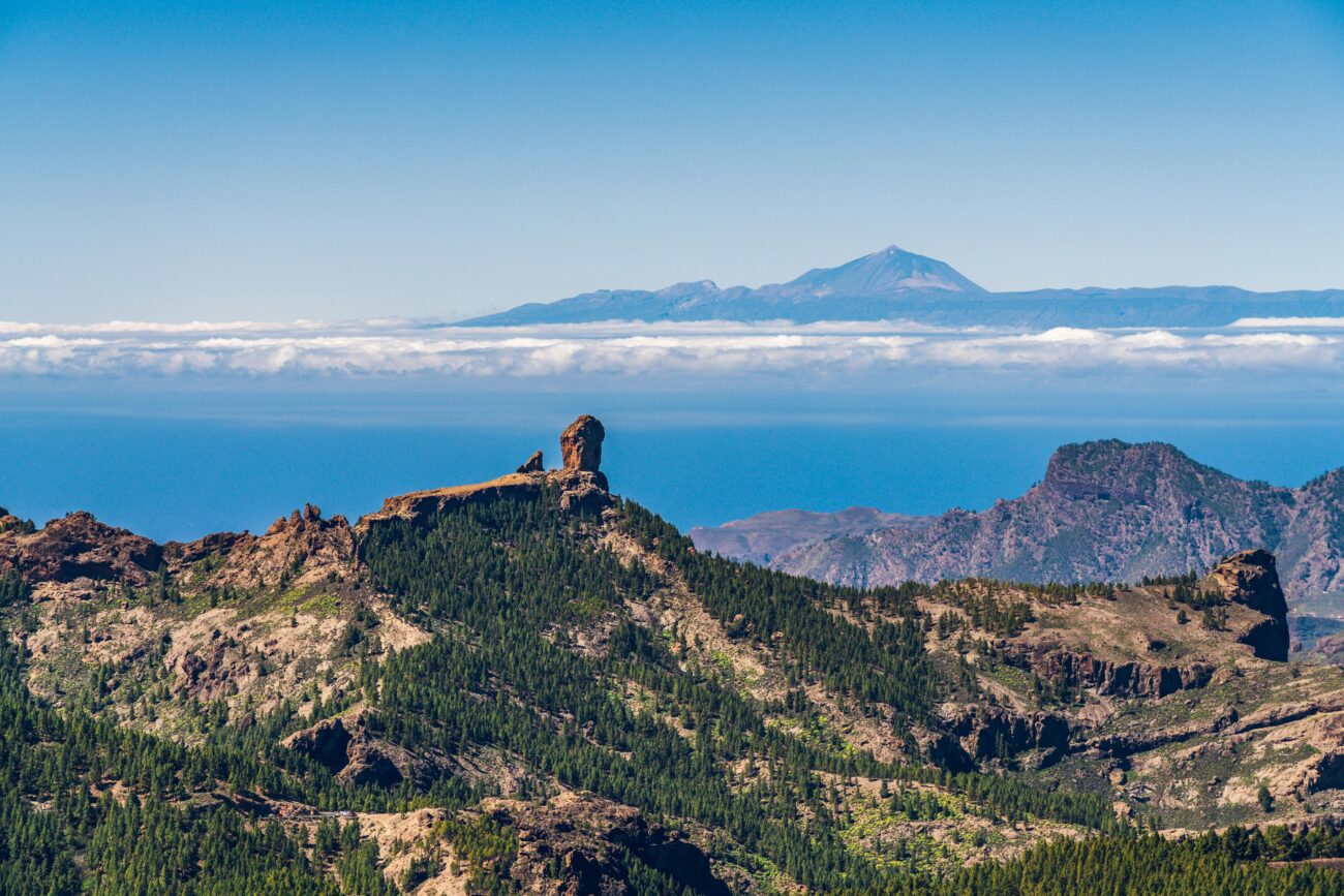 Islas Canarias por mar: claves para disfrutar de un viaje entre volcanes y océano - Haznoticia.com Islas Canarias por mar: claves para disfrutar de un viaje entre volcanes y océano