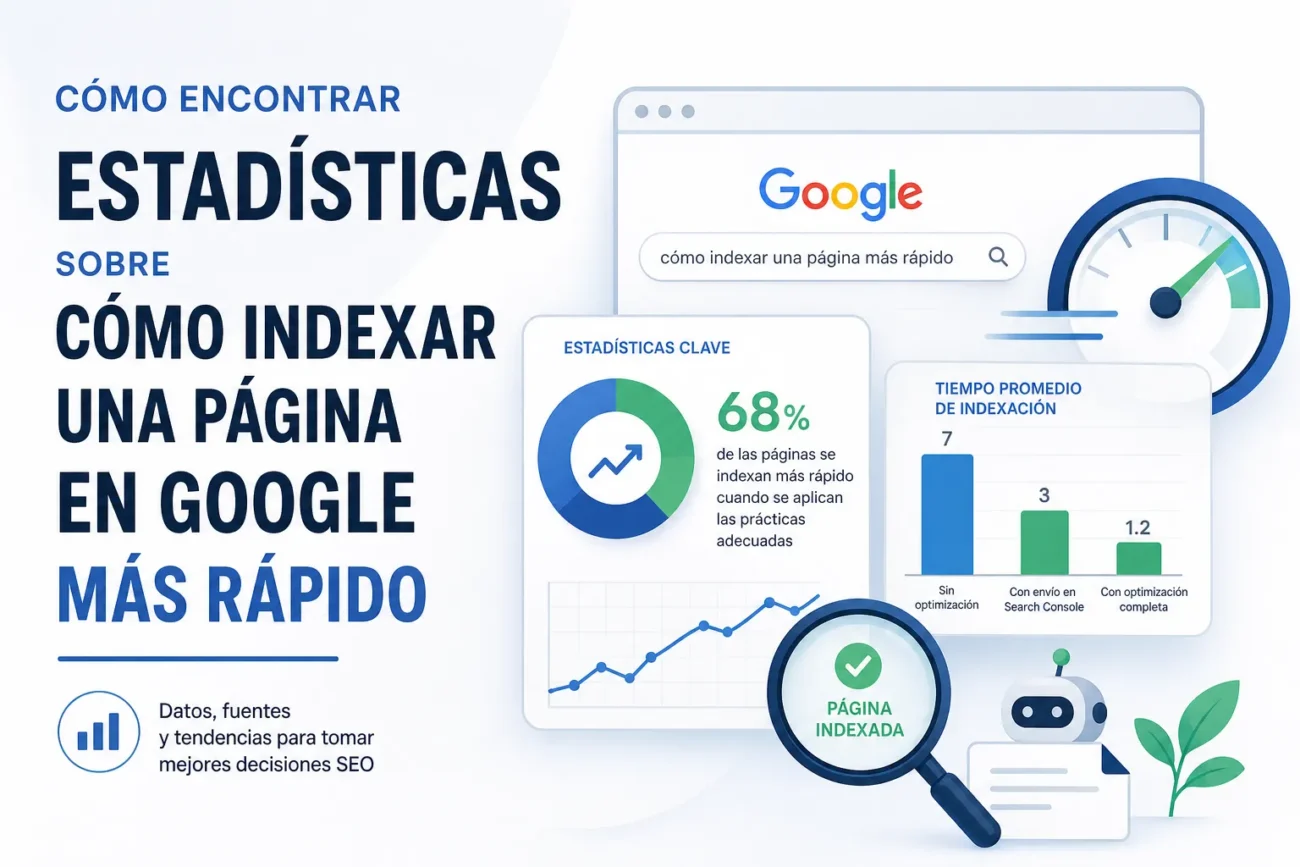 como-encontrar-estadisticas-sobre-Como-indexar-una-pagina-en-Google-mas-rapido - Haznoticia.com cómo encontrar estadísticas sobre Cómo indexar una página en Google más rápido