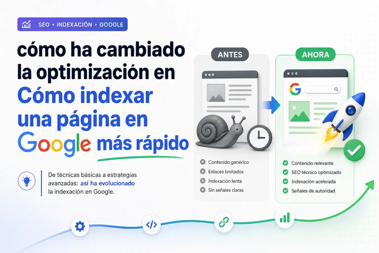 como-ha-cambiado-la-optimizacion-en-Como-indexar-una-pagina-en-Google-mas-rapido - Haznoticia.com cómo ha cambiado la optimización en Cómo indexar una página en Google más rápido