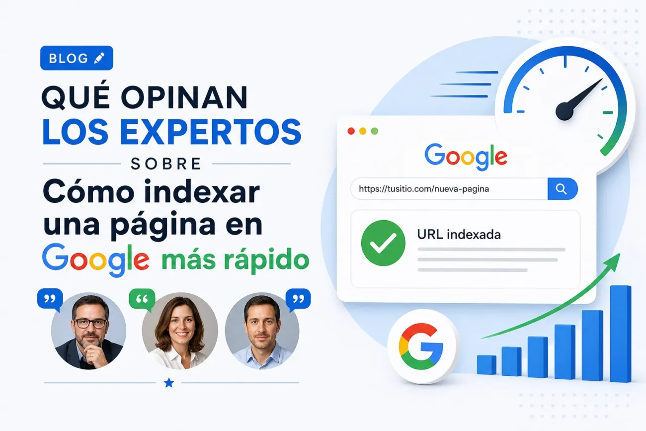 que-opinan-los-expertos-sobre-Como-indexar-una-pagina-en-Google-mas-rapido - Haznoticia.com qué opinan los expertos sobre Cómo indexar una página en Google más rápido