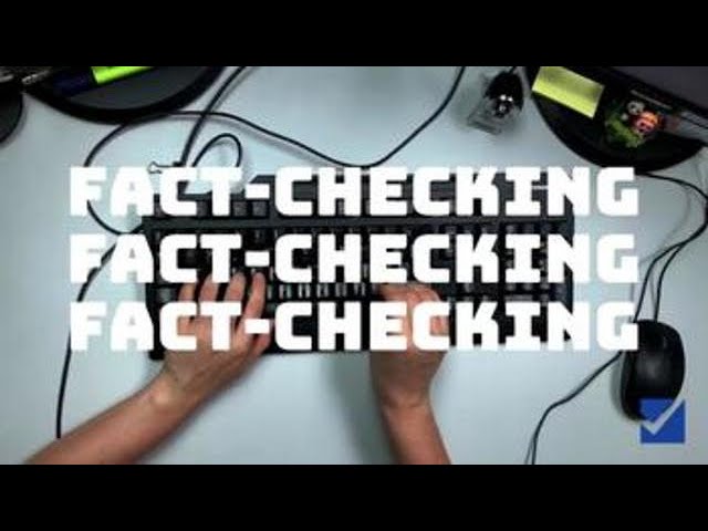 ventajas-y-desventajas-de-Como-los-fact-checkers-investigan-teorias-de-conspiracion - Haznoticia.com ventajas y desventajas de Cómo los fact checkers investigan teorías de conspiración